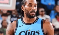 九游体育平台-快船再胜马刺，伦纳德爆发砍下全场最高得分的简单介绍