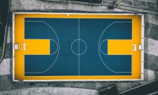 九游体育-猛龙绝杀76人，王哲林统治全场，一场跨越国界的篮球盛宴