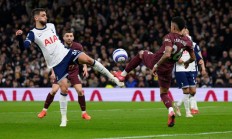 九游娱乐官方-韩国逆转曼联，罗德里点燃赛场