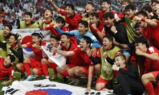 九游体育-韩国队在比赛中展现了自信稳定的战术风格