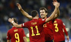 9you娱乐-葡萄牙鏖战克罗地亚，艰难晋级欧国联的简单介绍