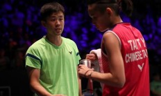 九游娱乐官方-关于英格兰羽毛球队碾压韩国羽毛球队，戴资颖爆发神勇的信息