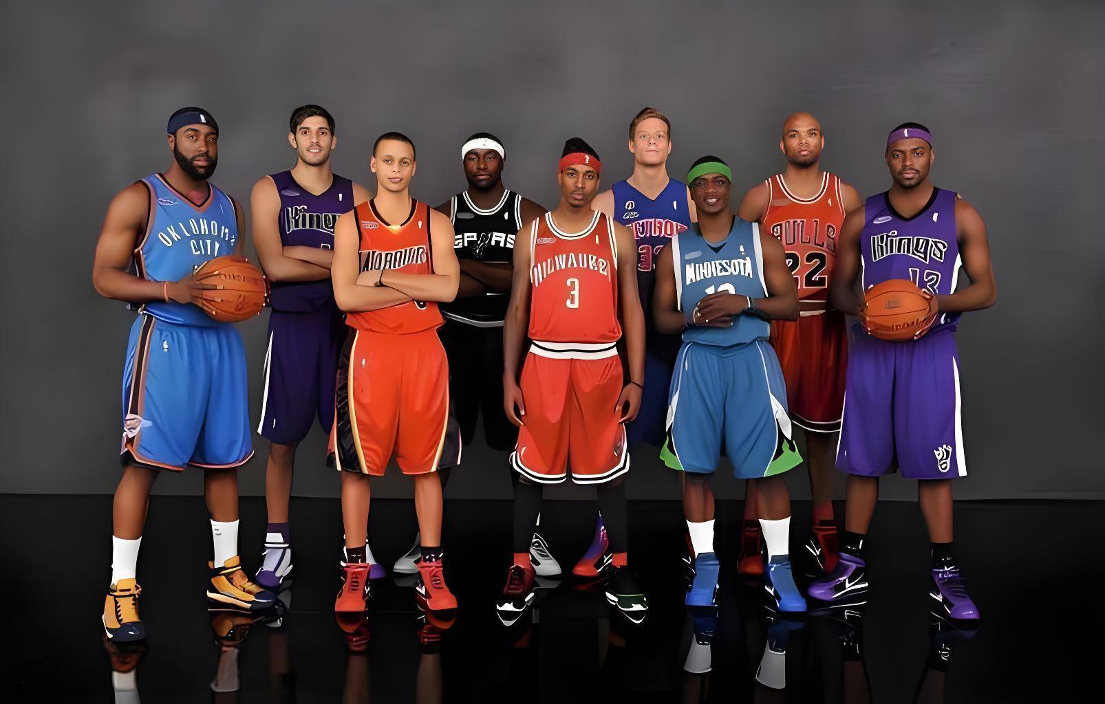 欧洲球星选秀大会吸引NBA球队目光