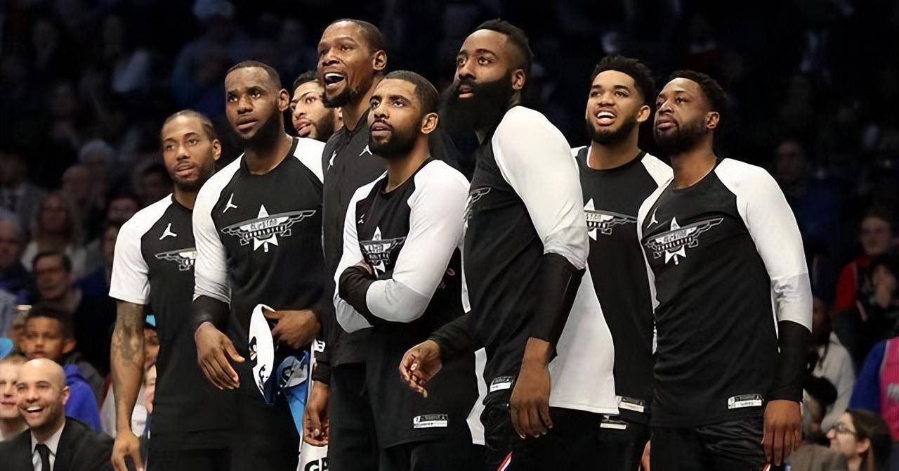 关于NBA全明星赛大胜负震双方，击溃对手惊艳动听的信息