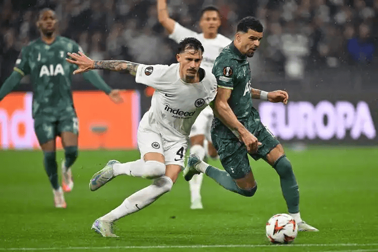 关于托特纳姆主场一球小胜伯恩利,继续争夺欧洲赛事资格的信息 关于托特纳姆主场一球小胜伯恩利,继续争夺欧洲赛事资格的信息