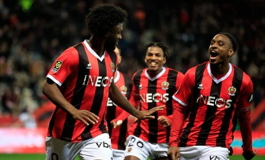 关于尼斯队在近期比赛中取得胜利，重振在法国球坛的声望的信息