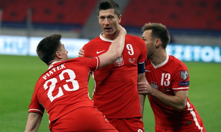 匈牙利队不敌波兰队,无缘胜利 匈牙利队不敌波兰队,无缘胜利