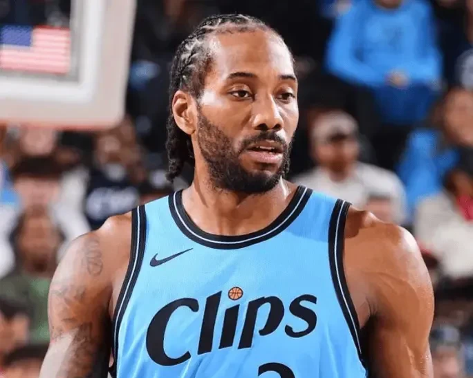 快船再胜马刺,伦纳德爆发砍下全场最高得分的简单介绍 快船再胜马刺,伦纳德爆发砍下全场最高得分的简单介绍