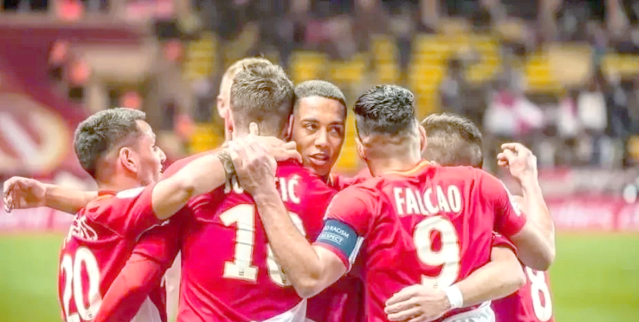 关于摩纳哥队新星进球为球队锁定胜局的信息 关于摩纳哥队新星进球为球队锁定胜局的信息