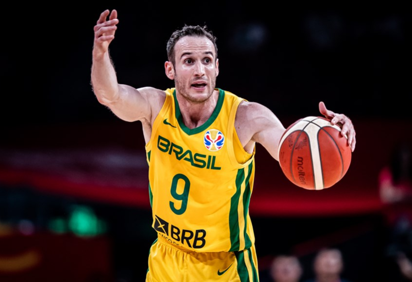 比利时男篮惨败乌克兰，止步篮球世界杯的简单介绍