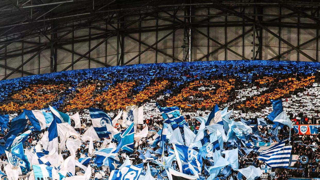 关于马赛战平图卢兹，实力获得承认的信息