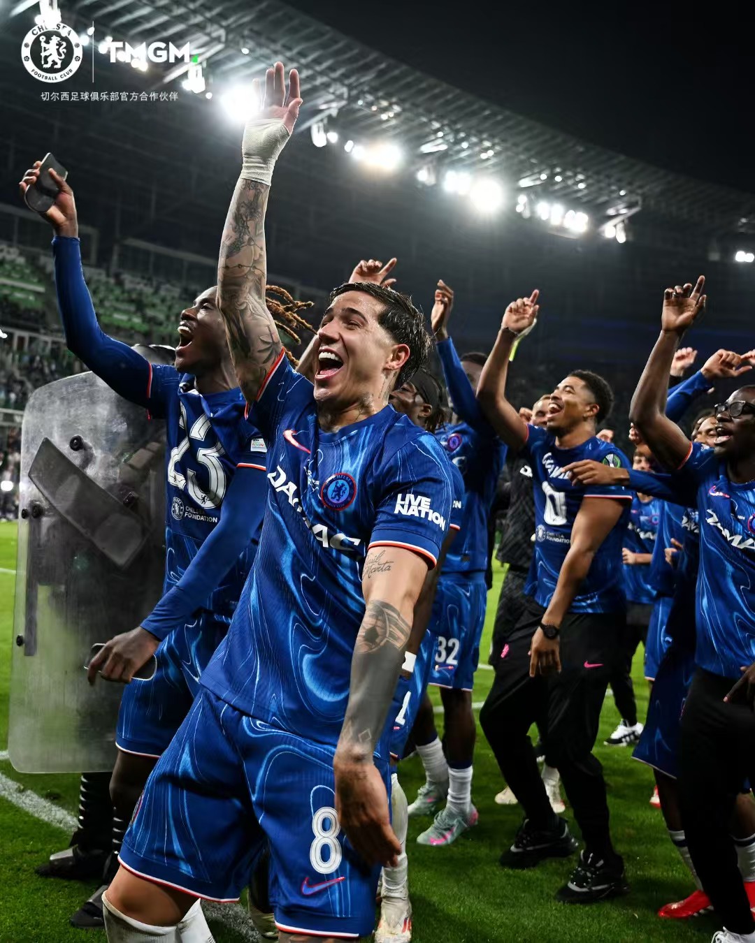 欧洲球队实力对垒，谁将笑到最后