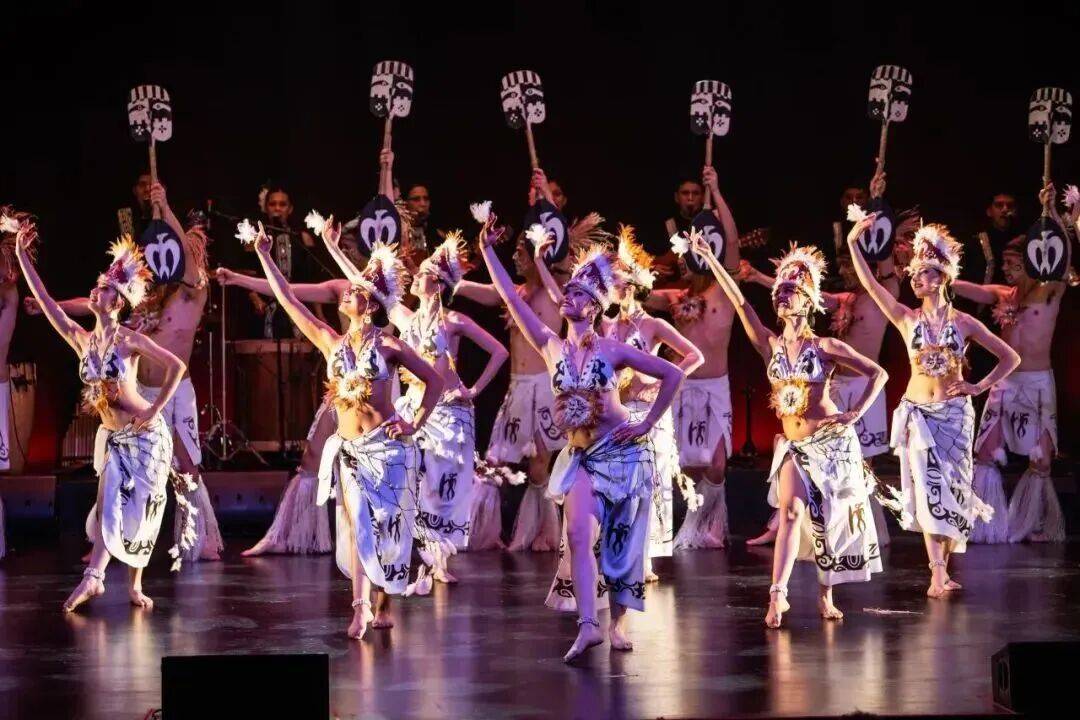 智利女子花游选手表演精彩，斩获评委青睐的简单介绍