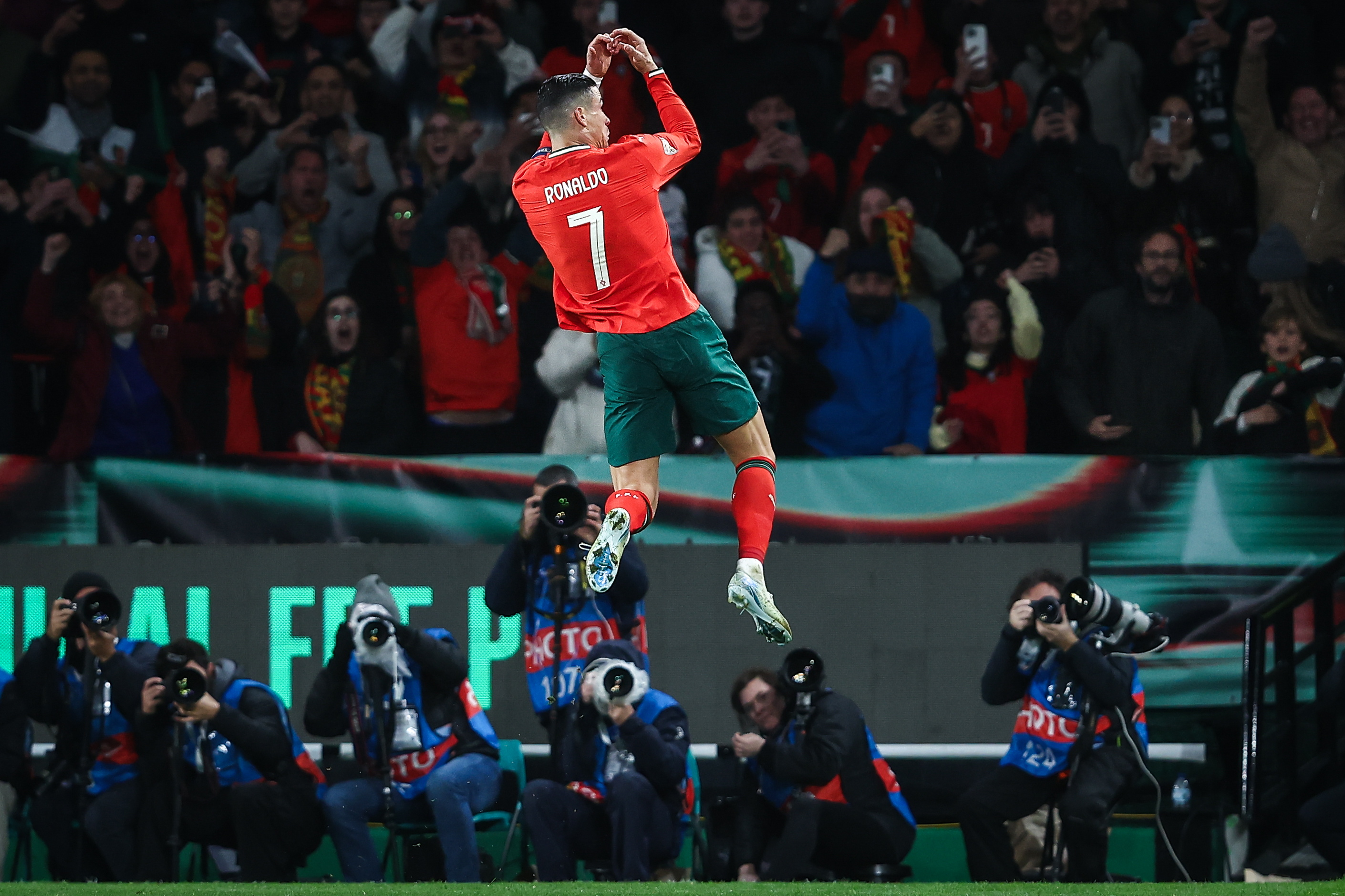 葡萄牙鏖战克罗地亚,艰难晋级欧国联的简单介绍 葡萄牙鏖战克罗地亚,艰难晋级欧国联的简单介绍