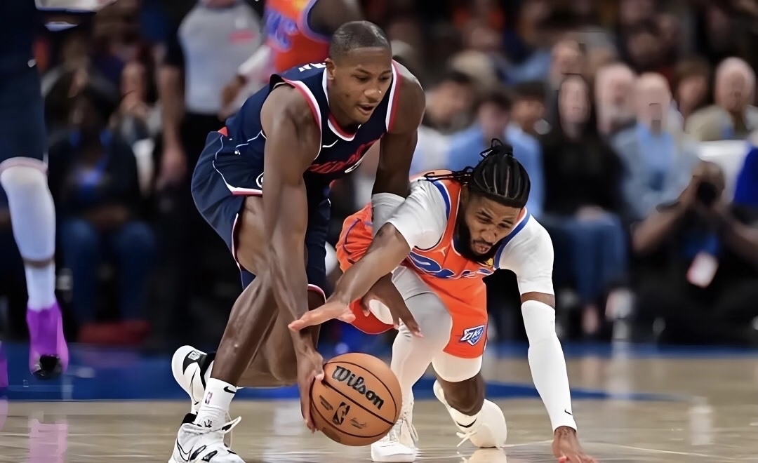 快船客场战胜小牛，哈雷尔表现出色攻防俱佳的简单介绍