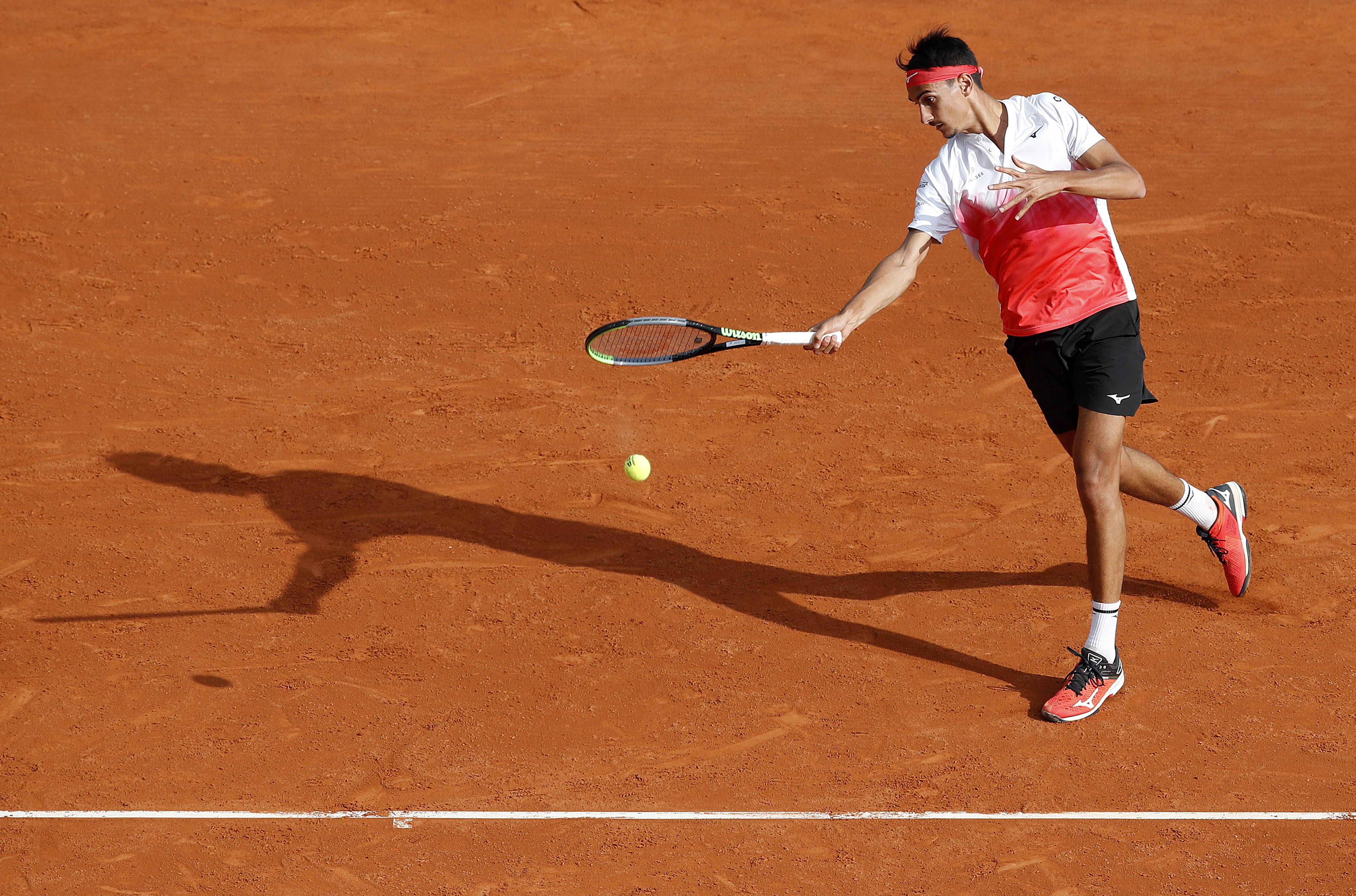 关于年终总决赛逆转蒙特卡洛大师赛，兹维列夫惊艳四座的信息