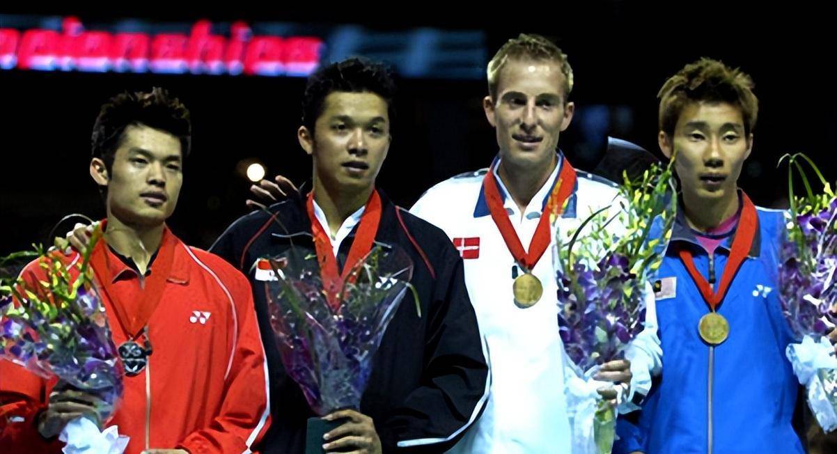 马来西亚羽毛球队横扫韩国羽毛球队,陶菲克惊艳世界的简单介绍 马来西亚羽毛球队横扫韩国羽毛球队,陶菲克惊艳世界的简单介绍