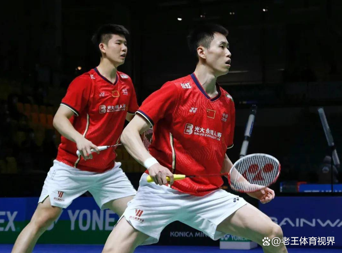 印尼队逆转法国队，石宇奇扛起全队