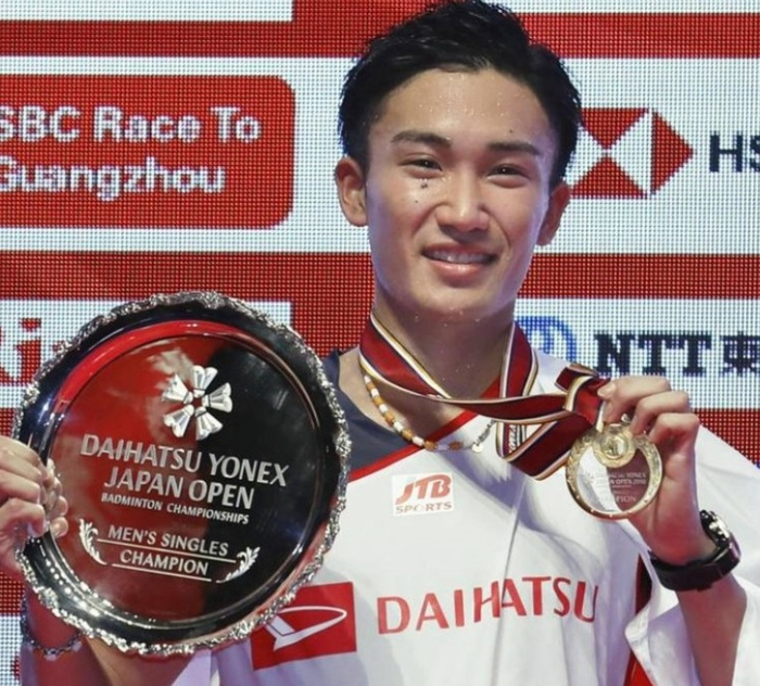 关于印度队横扫马来西亚队，桃田贤斗惊艳四座的信息