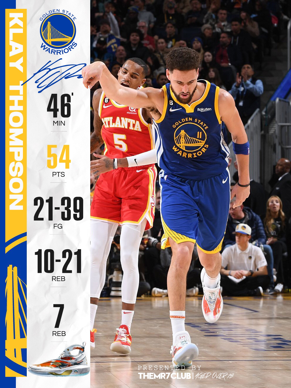 篮网绝杀步行者，克莱统治全场的简单介绍