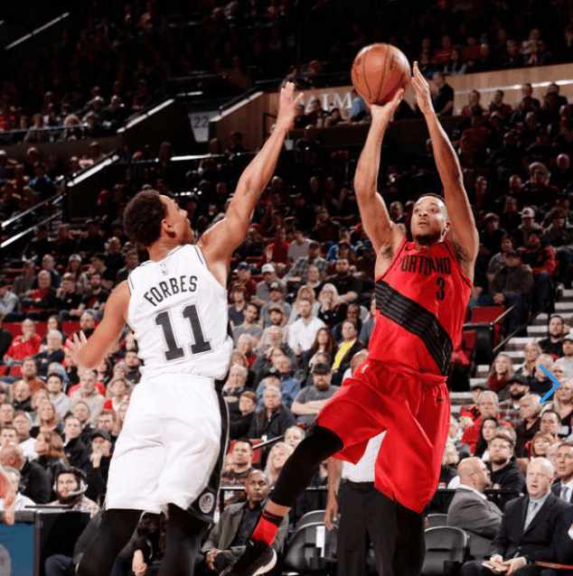 辽宁队绝杀天津队，麦科勒姆刷新纪录的简单介绍