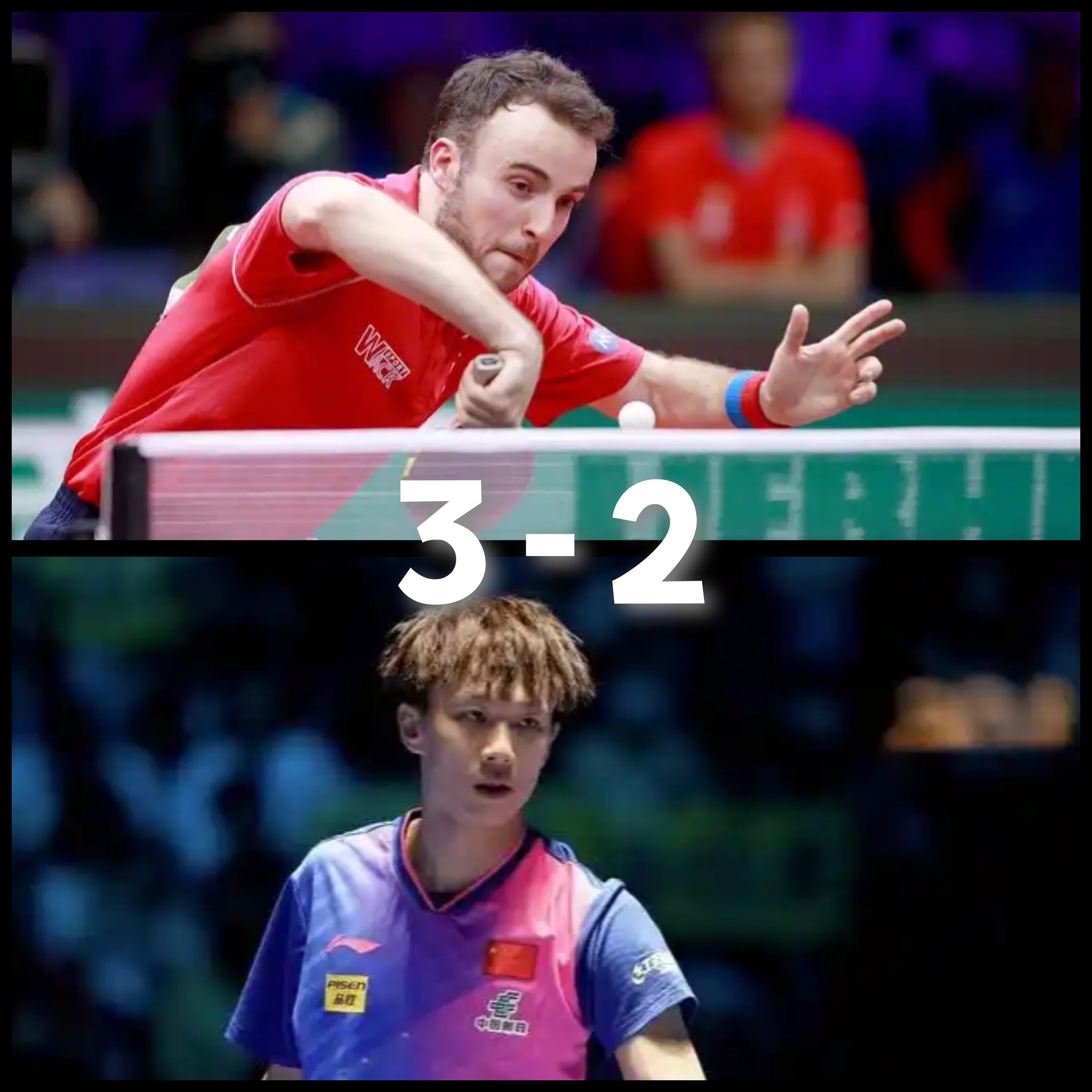 瑞典队绝杀韩国队，林高远统治全场的简单介绍