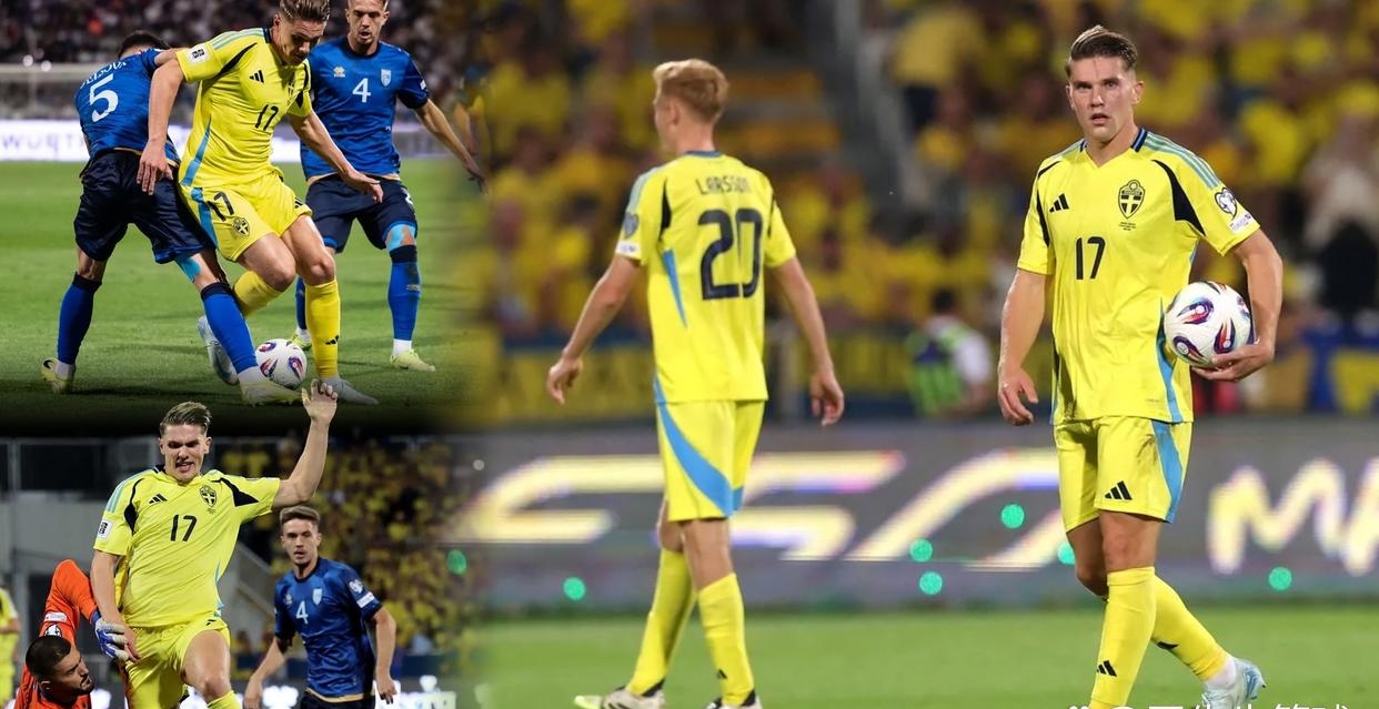 瑞典队绝杀韩国队，林高远统治全场的简单介绍