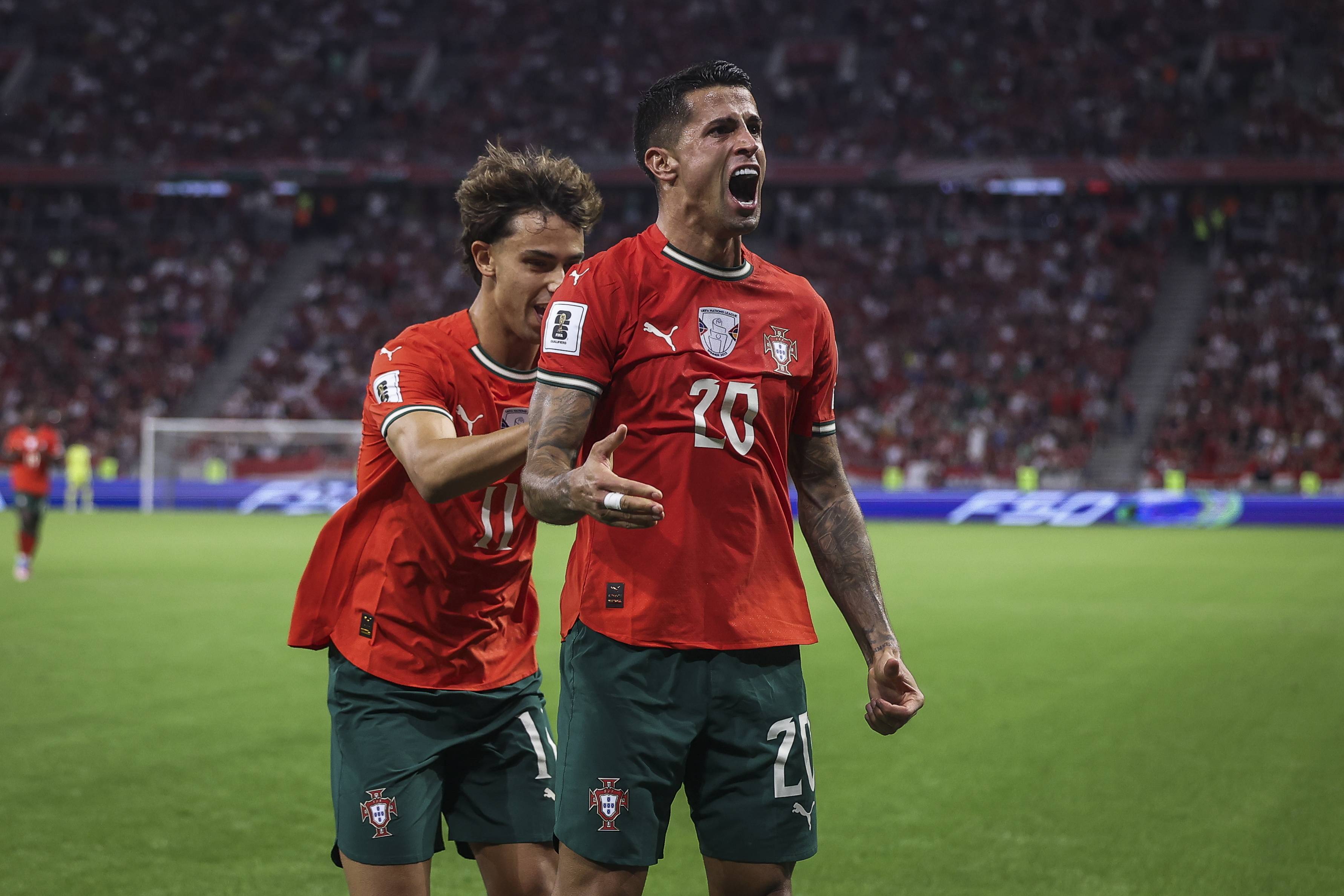 葡萄牙队完胜波兰队，王皓关键制胜的简单介绍