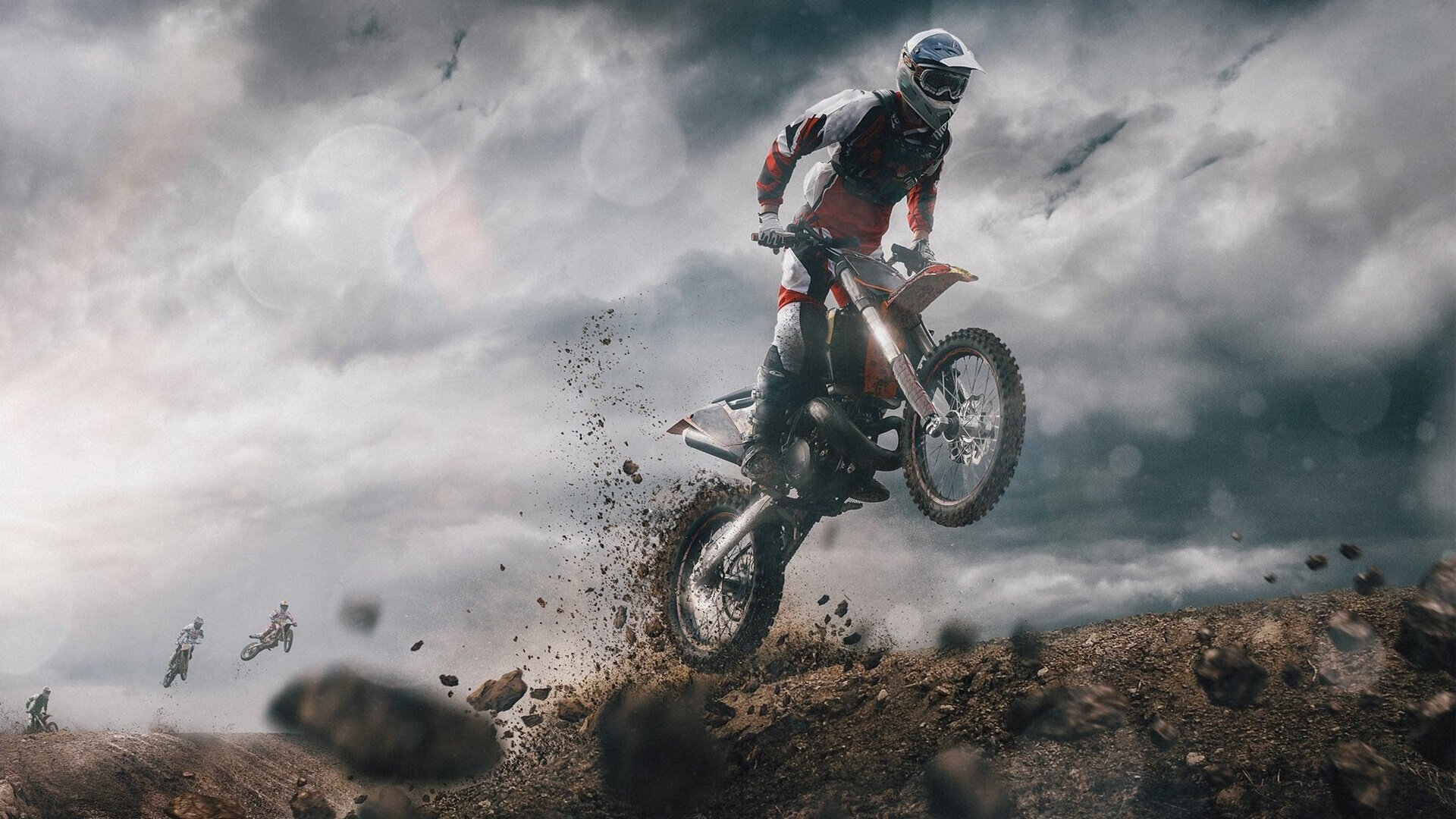 意甲焦点战之夜，福克斯压力下完成爆发，诠释逆境中的英雄本色