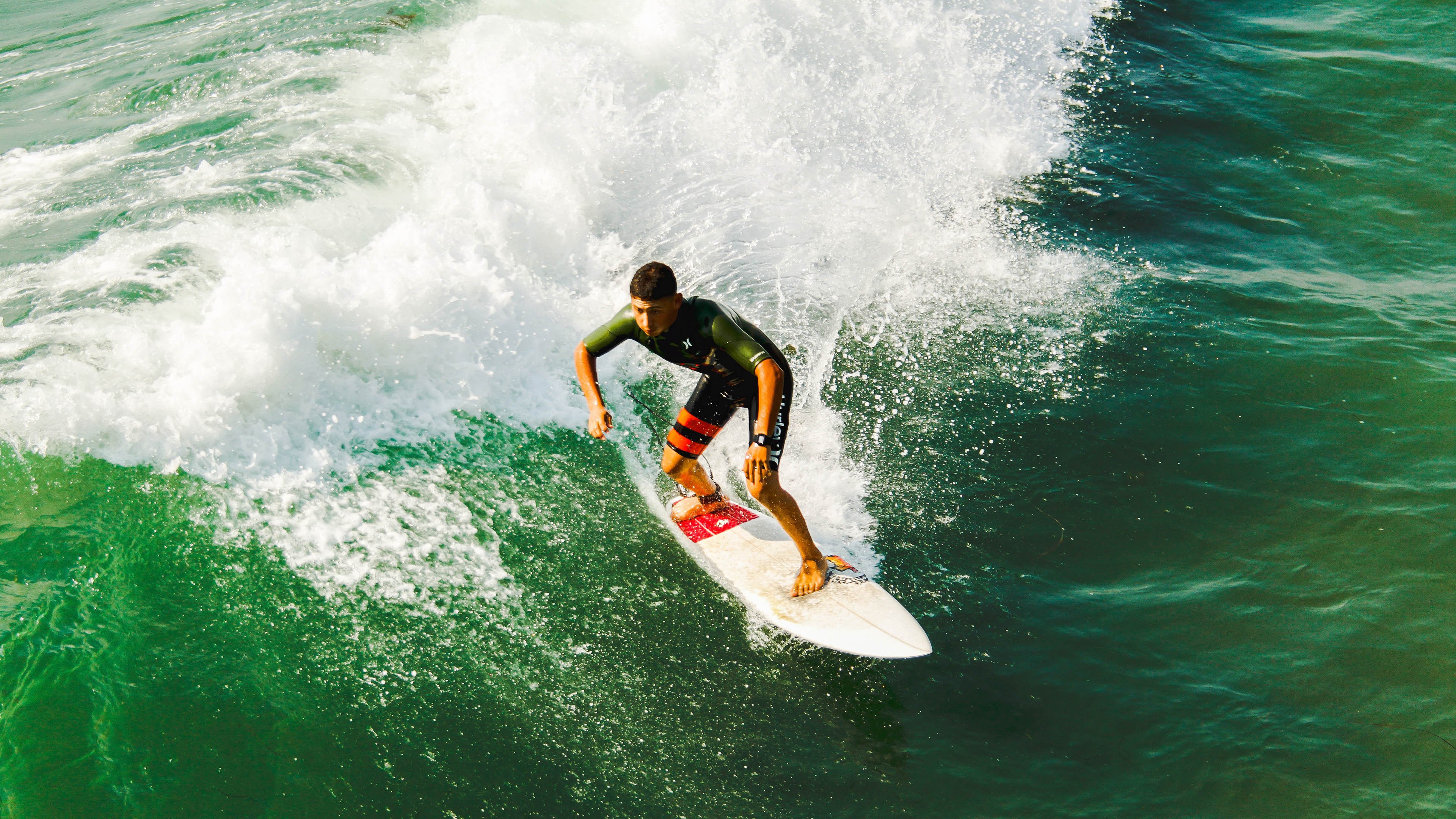 从休斯顿到深圳,哈登式统治力如何点燃淘汰赛的火焰