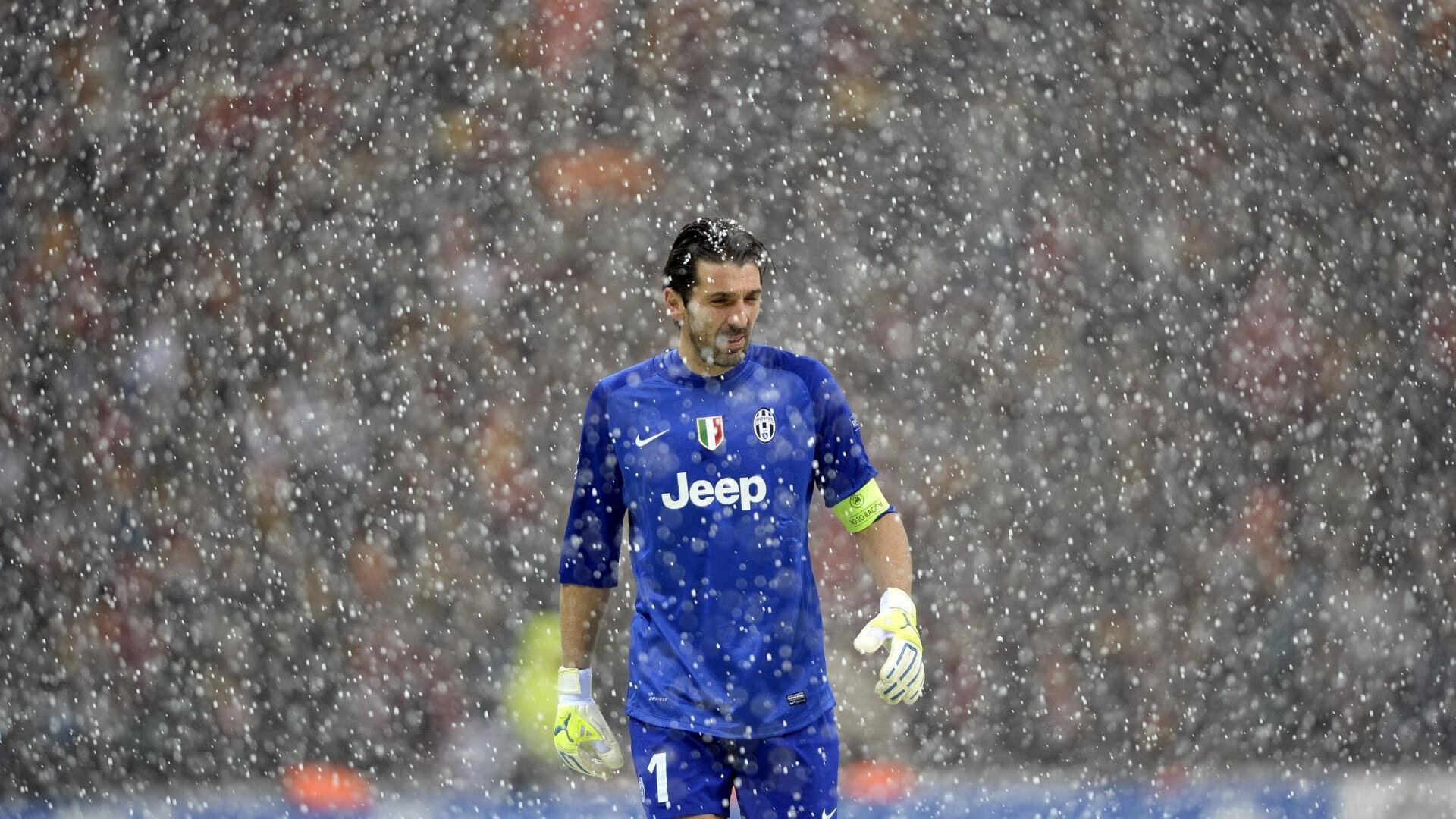 门迪大场面先生，摩洛哥提前终结悬念，巴拉圭黯然离场